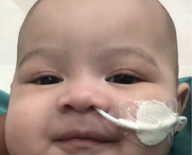 Ayuda a Gael a luchar contra un cáncer agresivo — foto 2