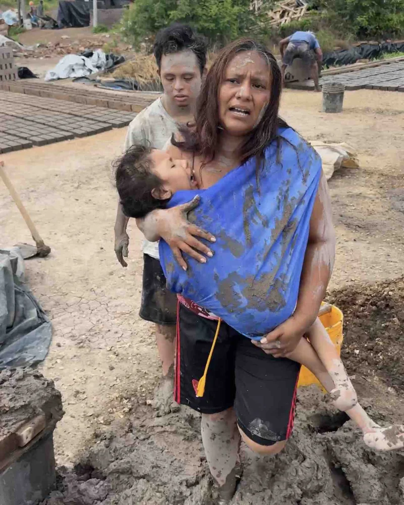 Help build Cecilia's dream